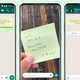 Imagen para el artículo titulado WhatsApp lanza View Once: fotos y vídeos que desaparecen después de verlos una vez